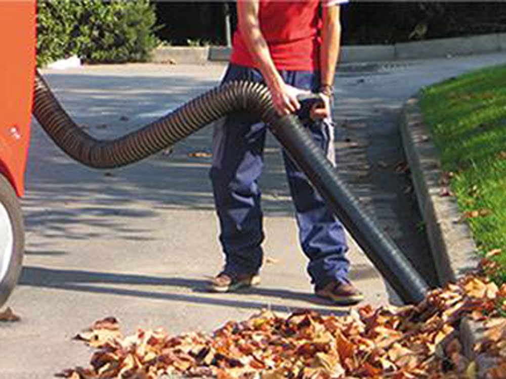  Vacuum Hose 